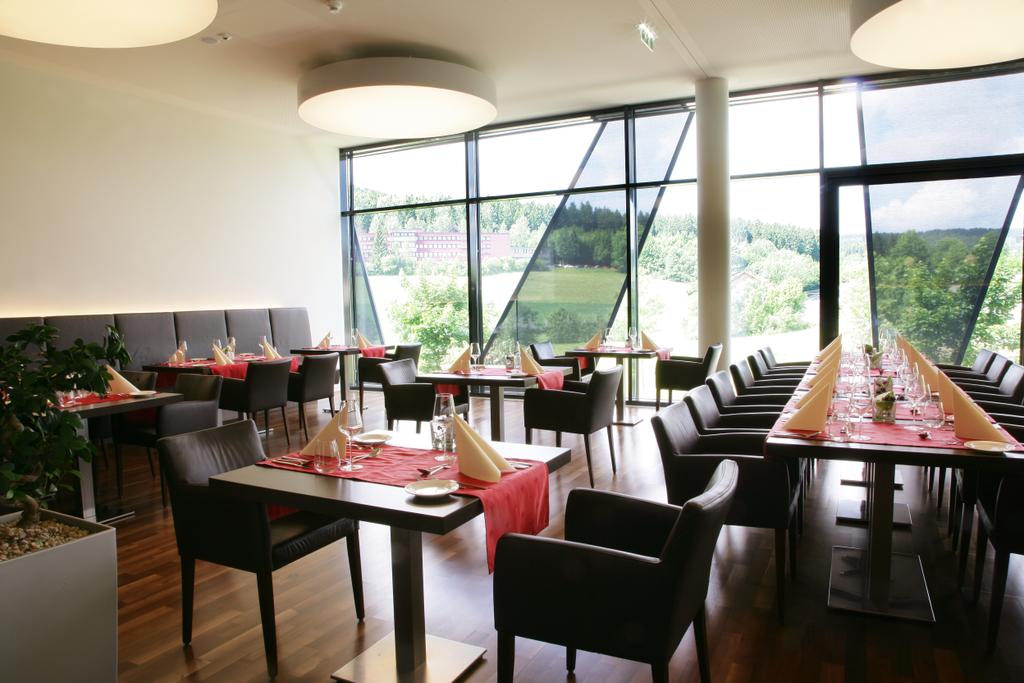 Restaurant Spa Hotel Bründl