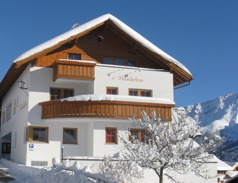 Haus Winter