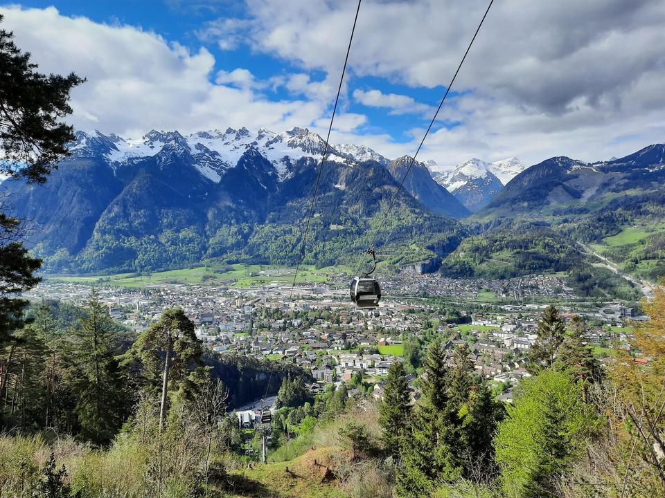 Muttersberg (c) Melanie Fleisch