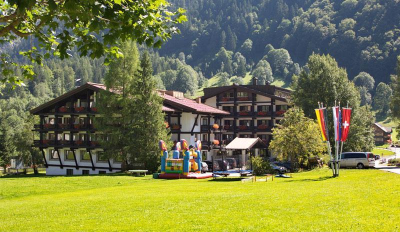 Sporthotel Beck
