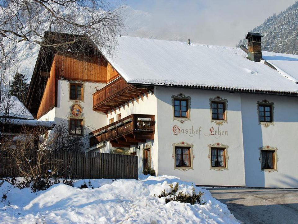 Gasthof Lehen