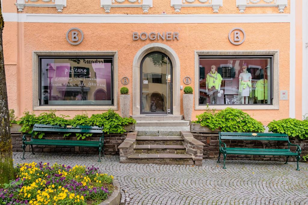 Bogner