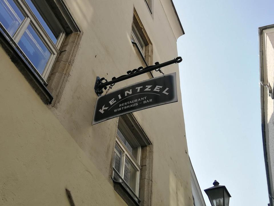 Keintzel