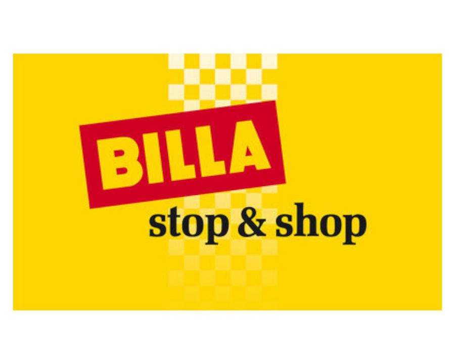 Billa-Jet Tankstelle