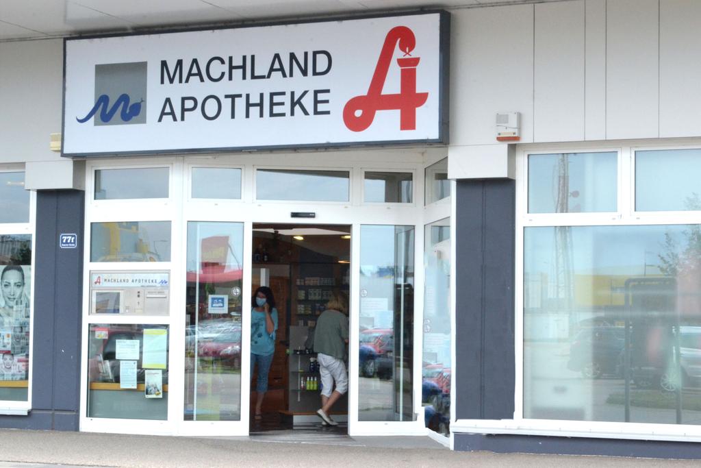 Machland Apotheke
