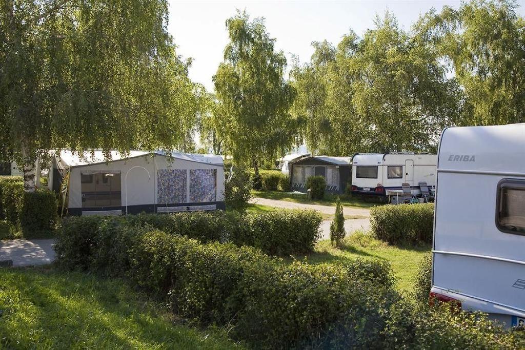 Campingplatz Oggau_