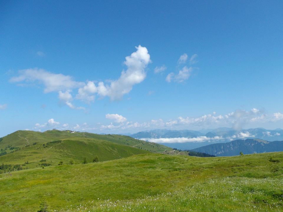 Am Schatzberg