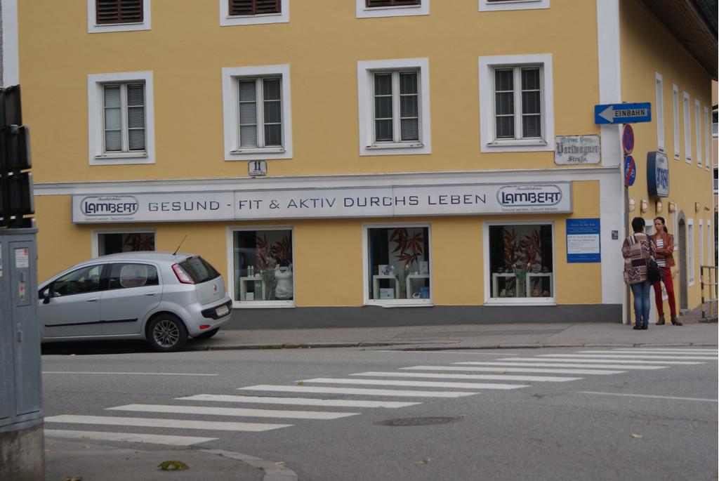 Lambert Sanitätshaus