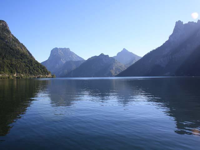 Traunsee