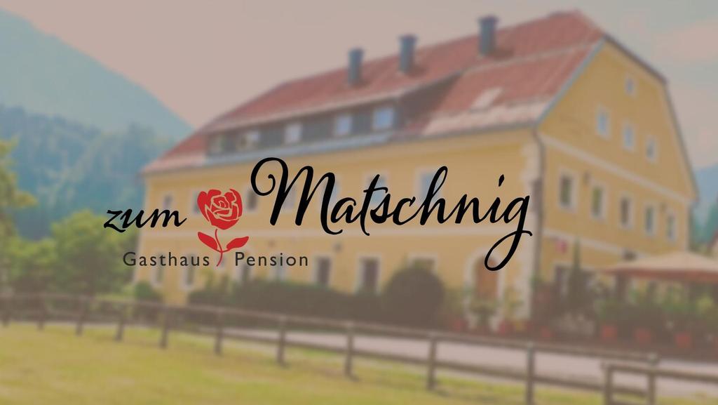 Gasthof Matschnig