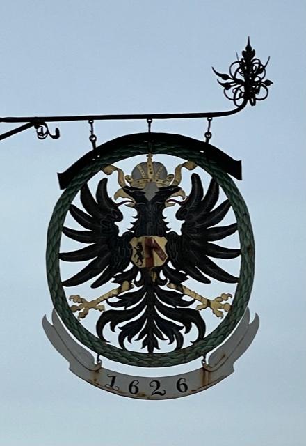 Aschach Wappen