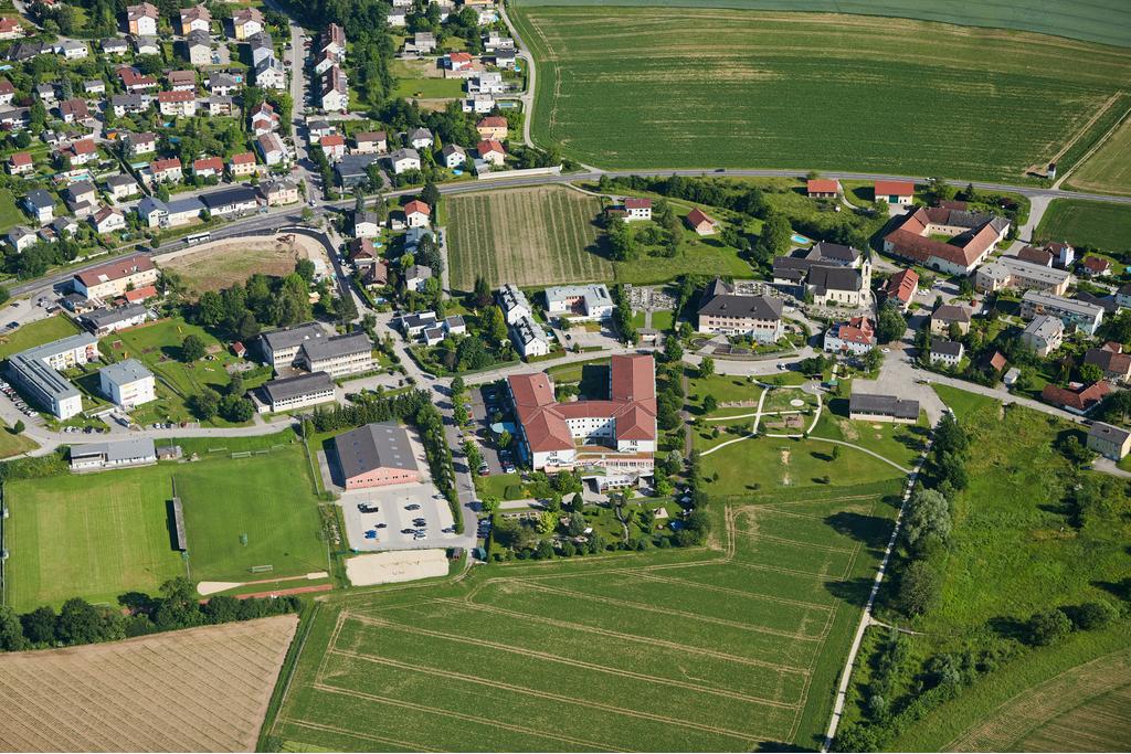 Luftaufnahme 2020