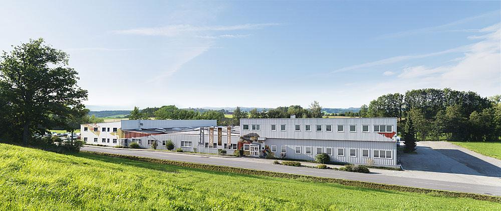 Hartjes - Österreichs einzige \"all inklusive Schuhfabrik\"