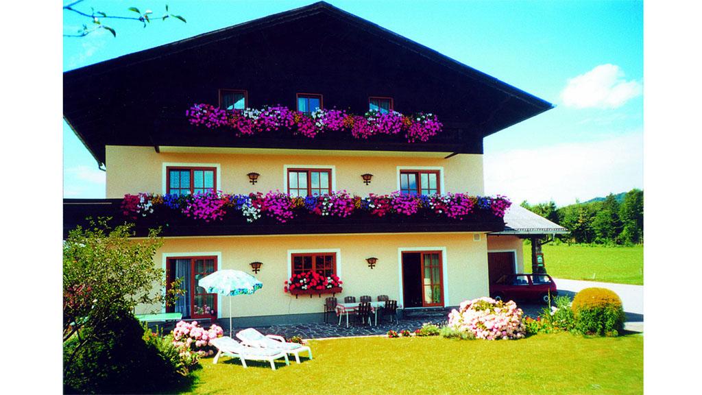 Gästehaus Pichler