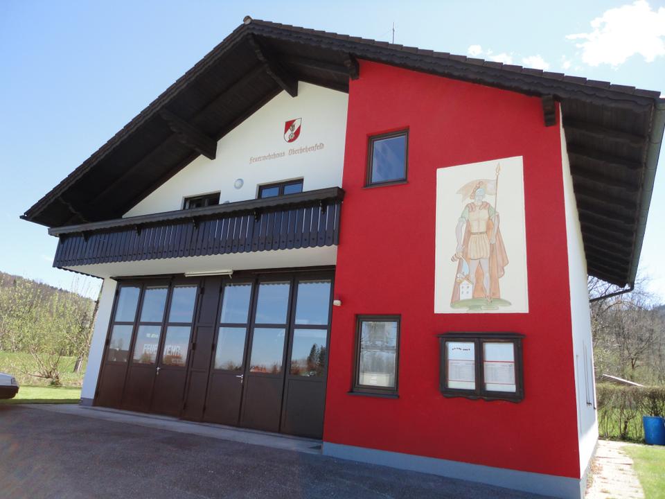 FF Oberhehenfeld