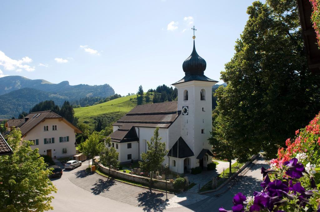 Pfarrkirche