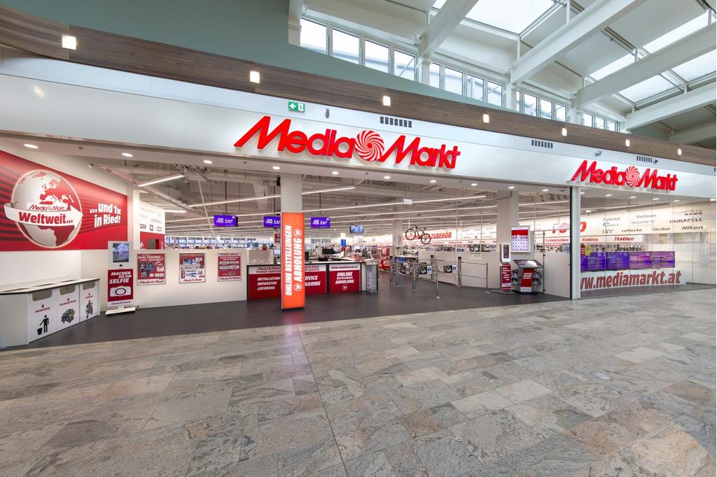 MediaMarkt