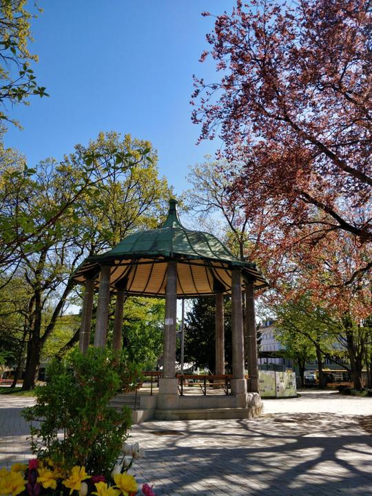 Stadtpark