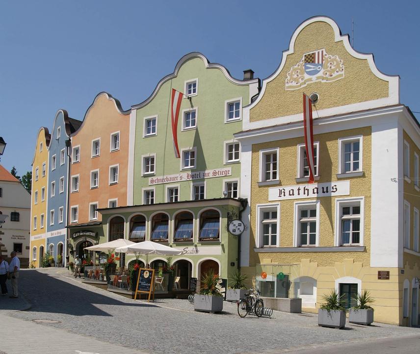 Hotel Stiegenwirt