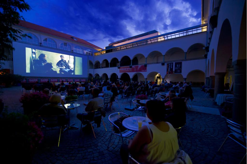 Burghofkino