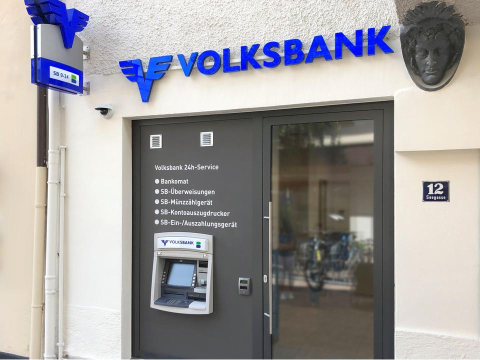 Bank