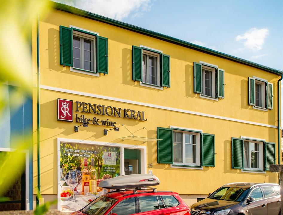 Pension