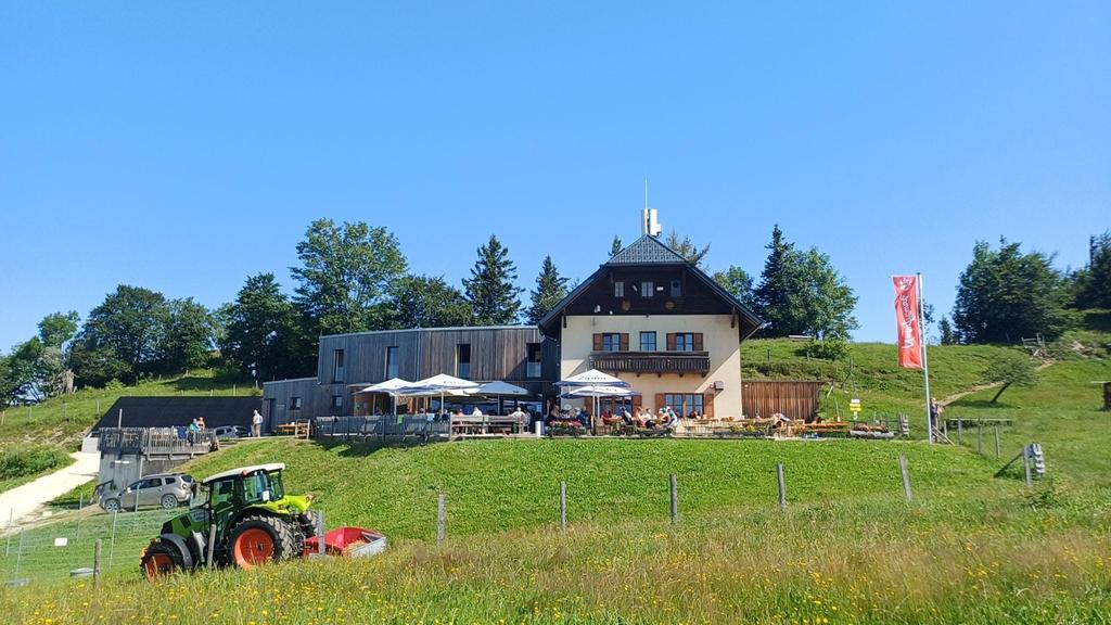 Schobersteinhaus