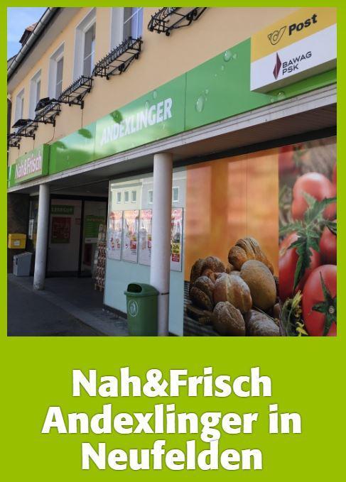 Nah & Frisch Andexlinger