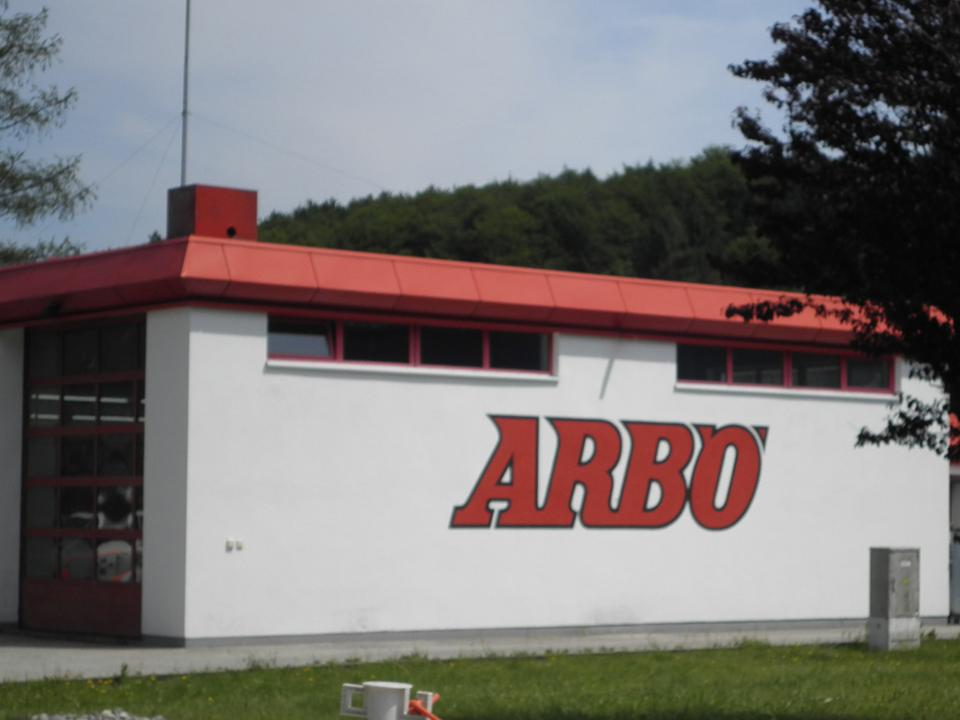 ARBÖ