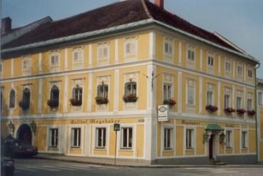 Gasthof Mayrhuber