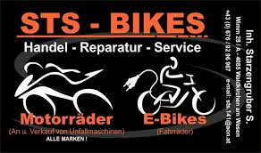STS-Bike Starzengruber