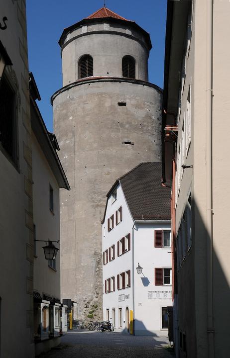 Katzenturm Feldkirch