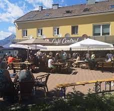 Cafe Central