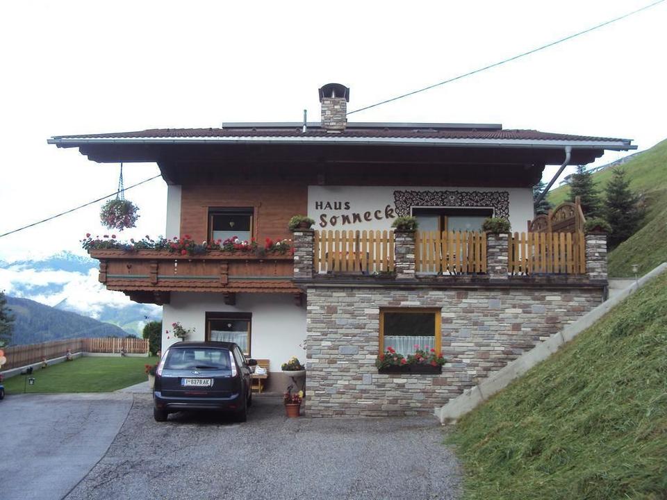 Haus Sonneck