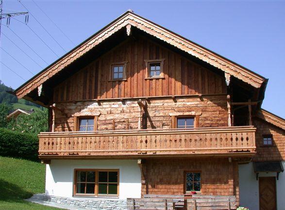 Hausfoto