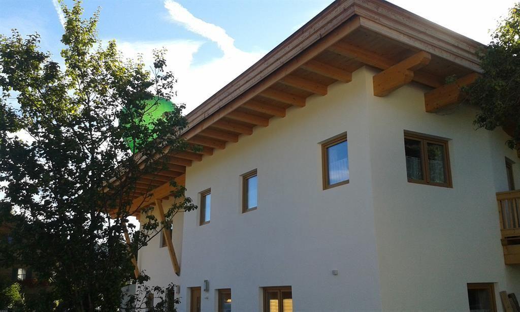 Aussenaufnahme Haus am Rainweg