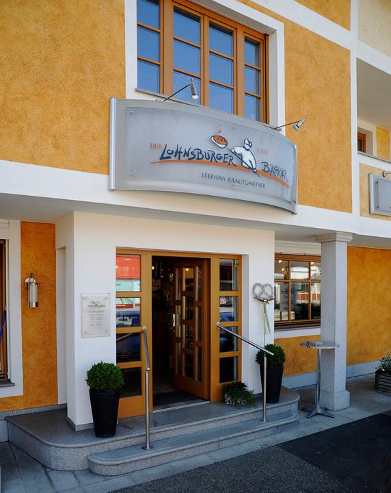 Cafe Krautgartner, Lohnsburg