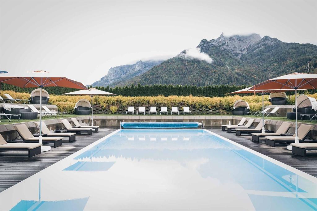 Aussenpool