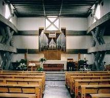 Kirche Ennsleite