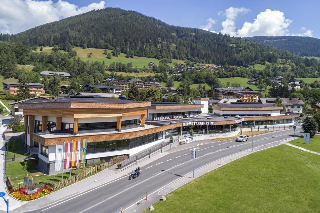 Therme St. Kathrein