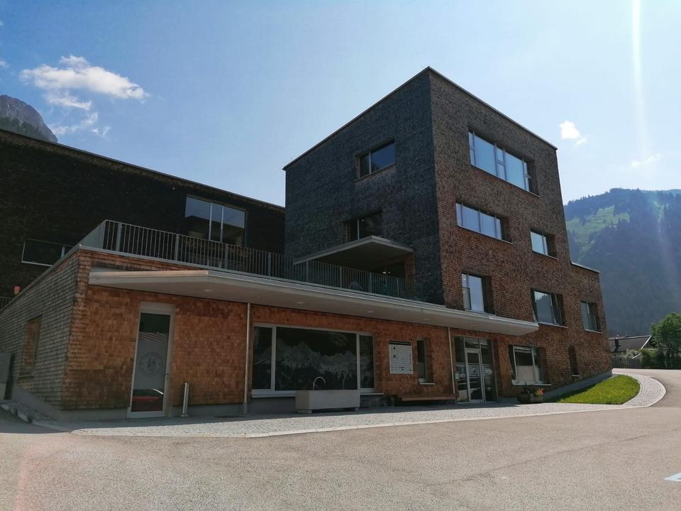 Tourismusverband Tannheimer Tal - Nesselwängle/Haller/Rauth/Gaicht