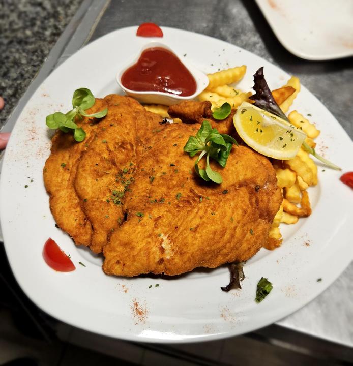 Schnitzel