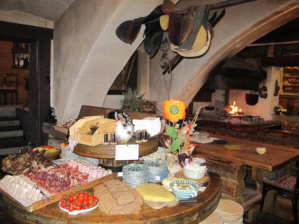 Buschenschank Hatzhof