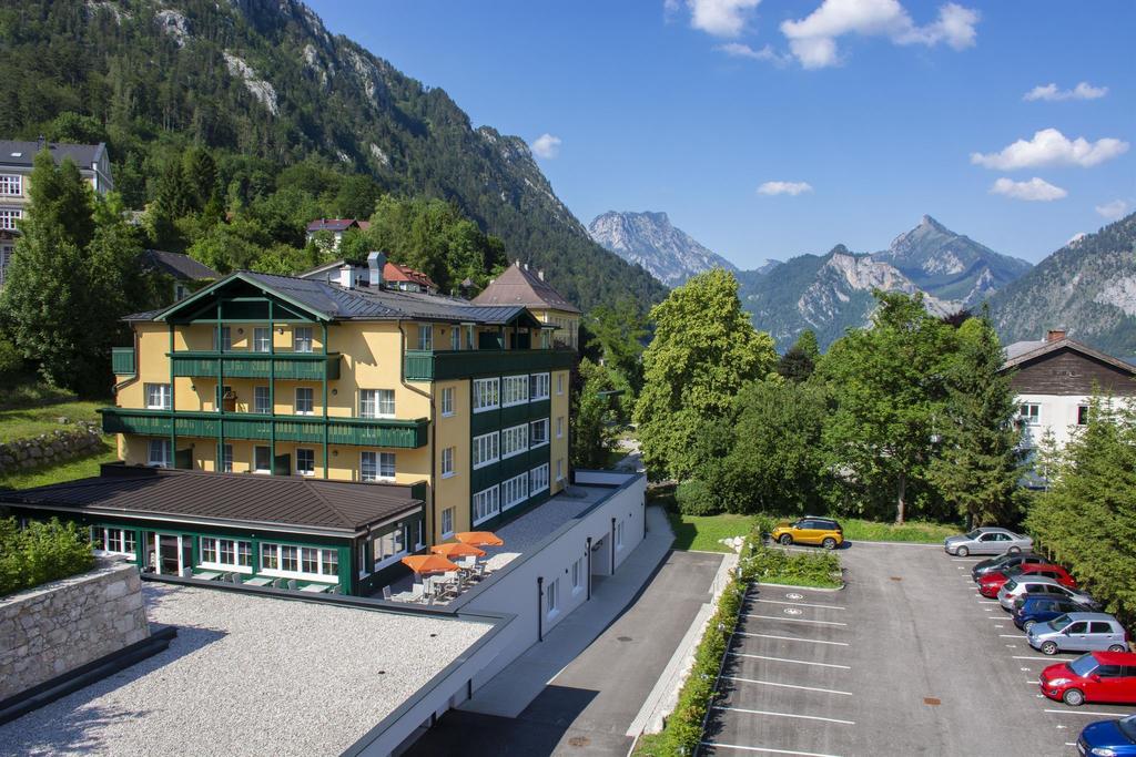 Landhotel Post ***S