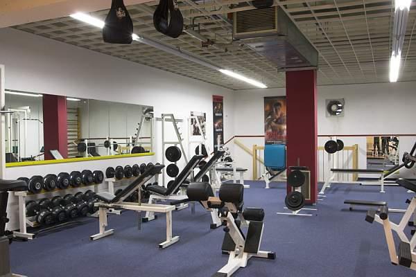 Fitness-Studio1