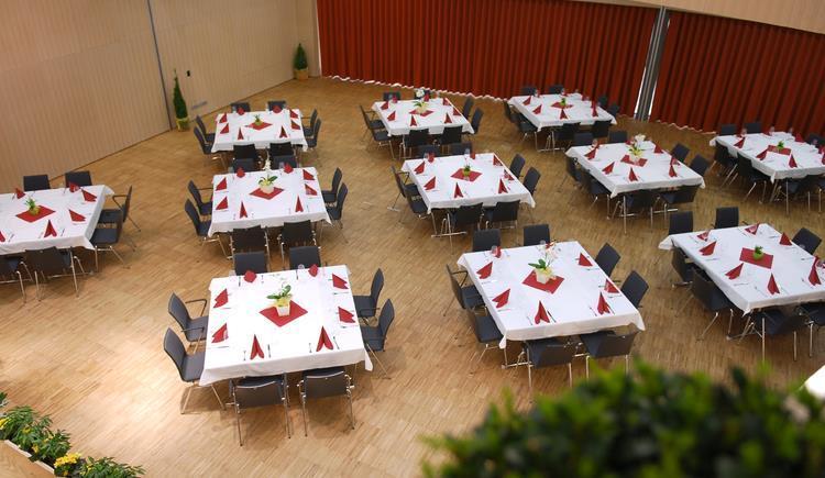 Saal akZent