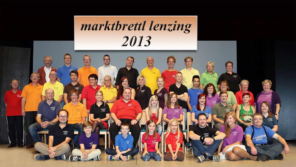Marktbrettl Lenzing