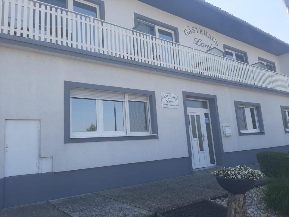 Gästehaus LONI