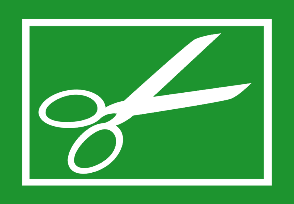 Friseur Icon
