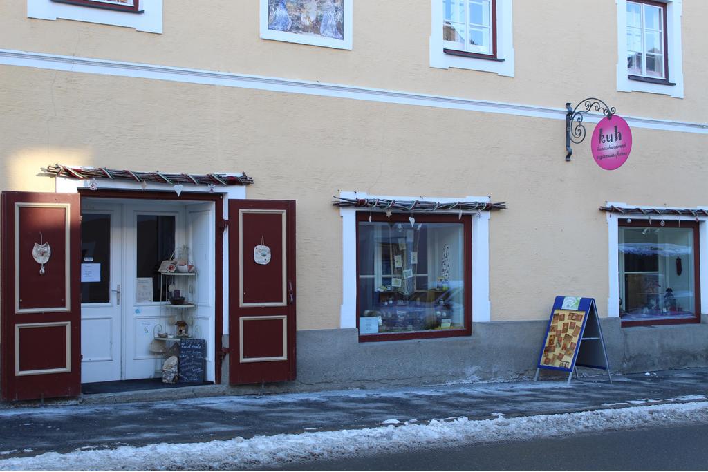 KUH Kunst und Handwerg